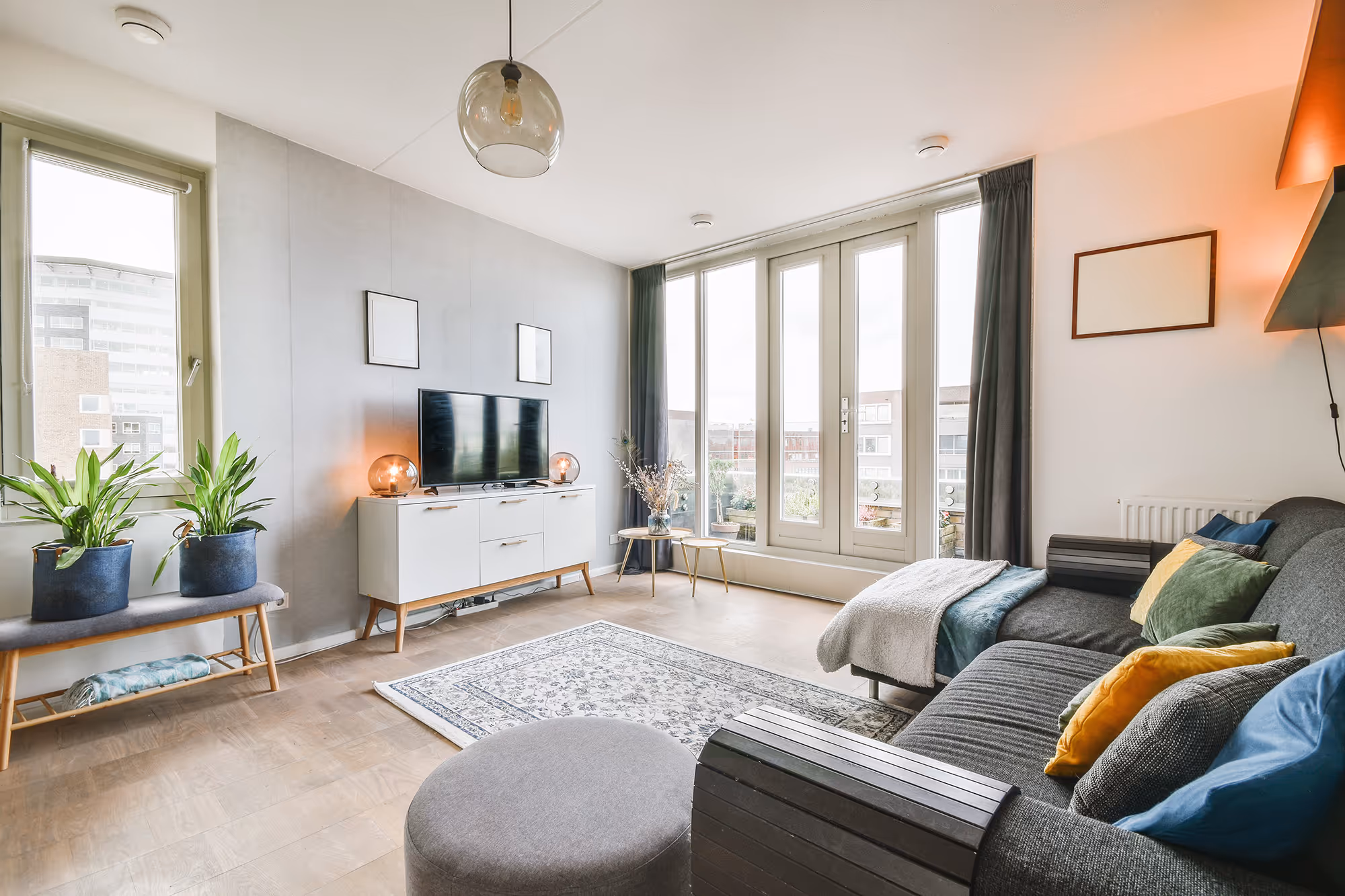 Singles vinden steeds moeilijker een huurwoning