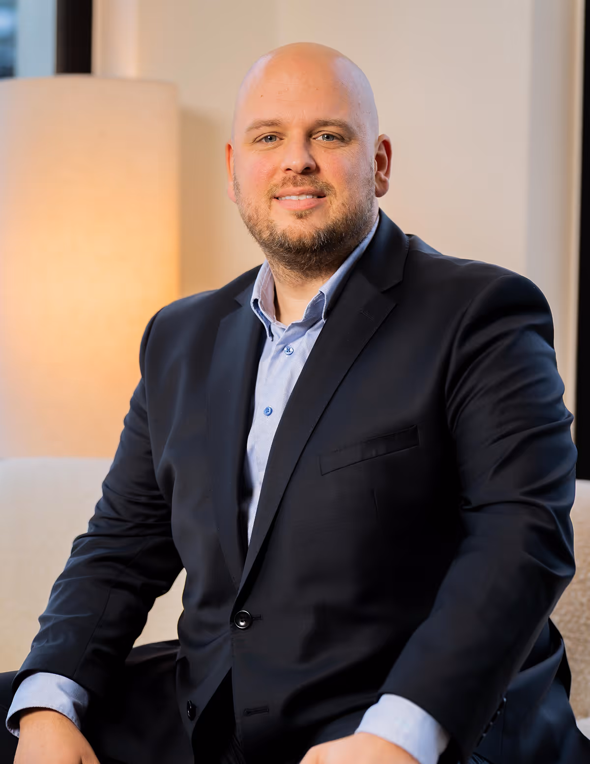 Kevin Bauwens