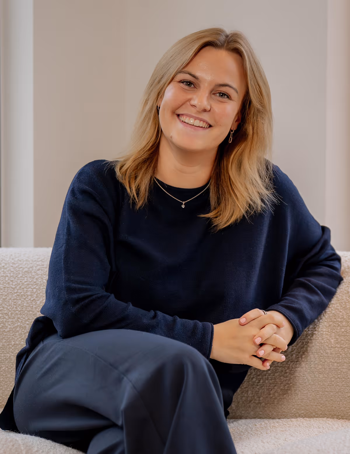 Charlotte Speelmans