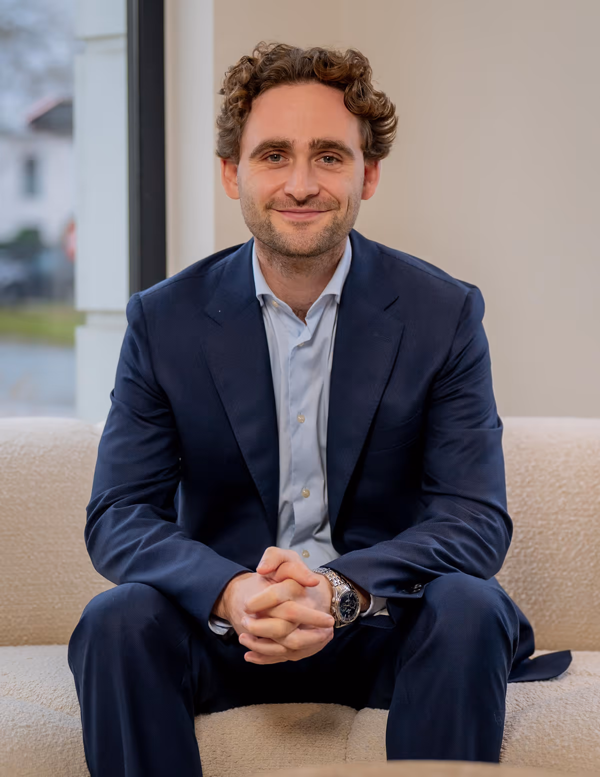 Yannick Vanmaele